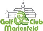 Logo Golfclub Marienfeld
